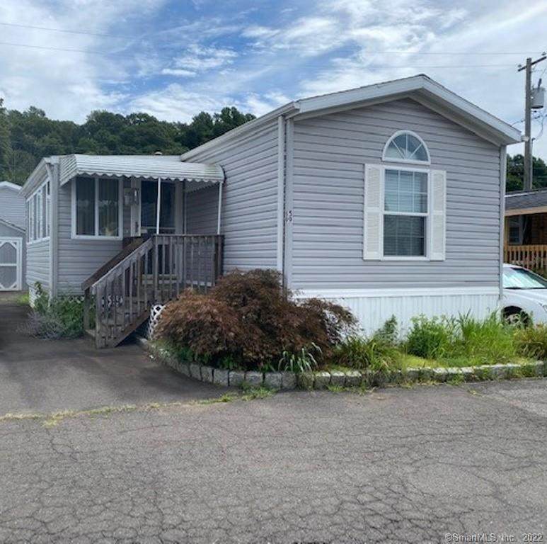 1012 Old Colony Road - Photo 1