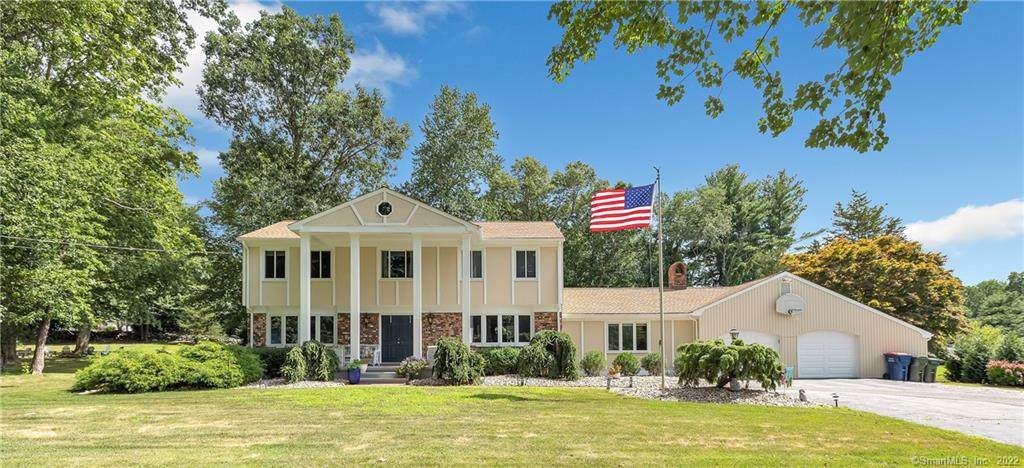 111 Crabapple Road - Photo 1