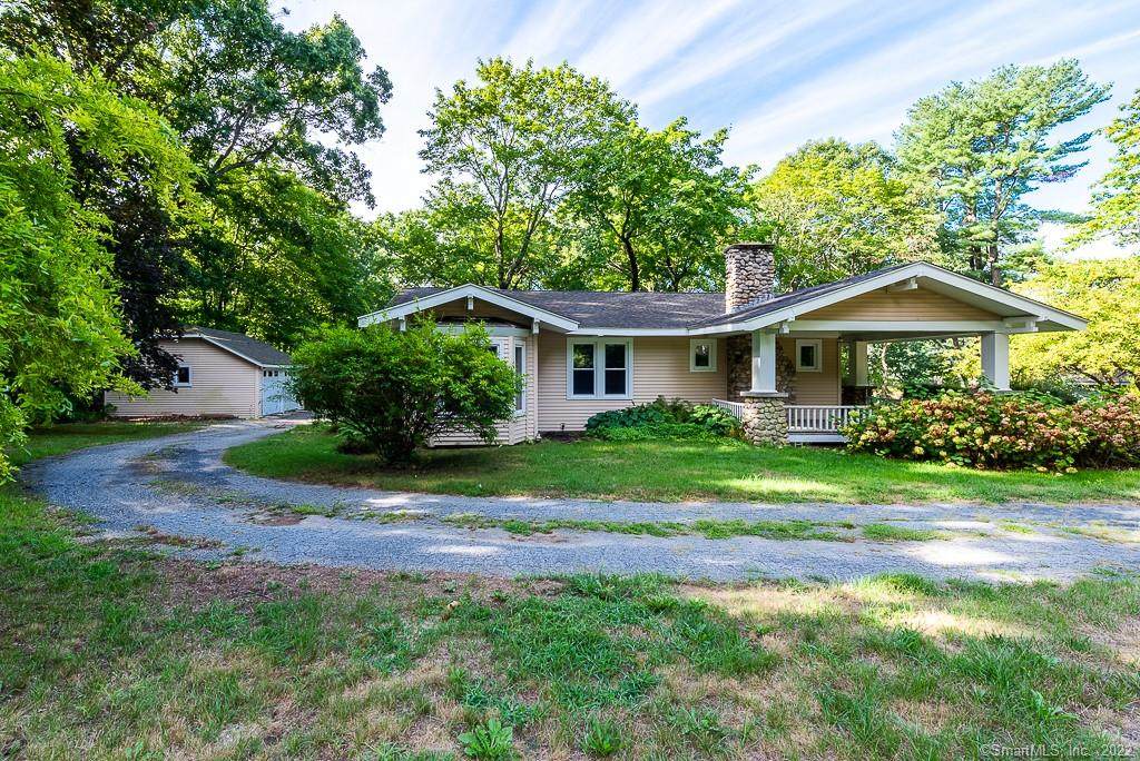 1083 Long Cove Road - Photo 1