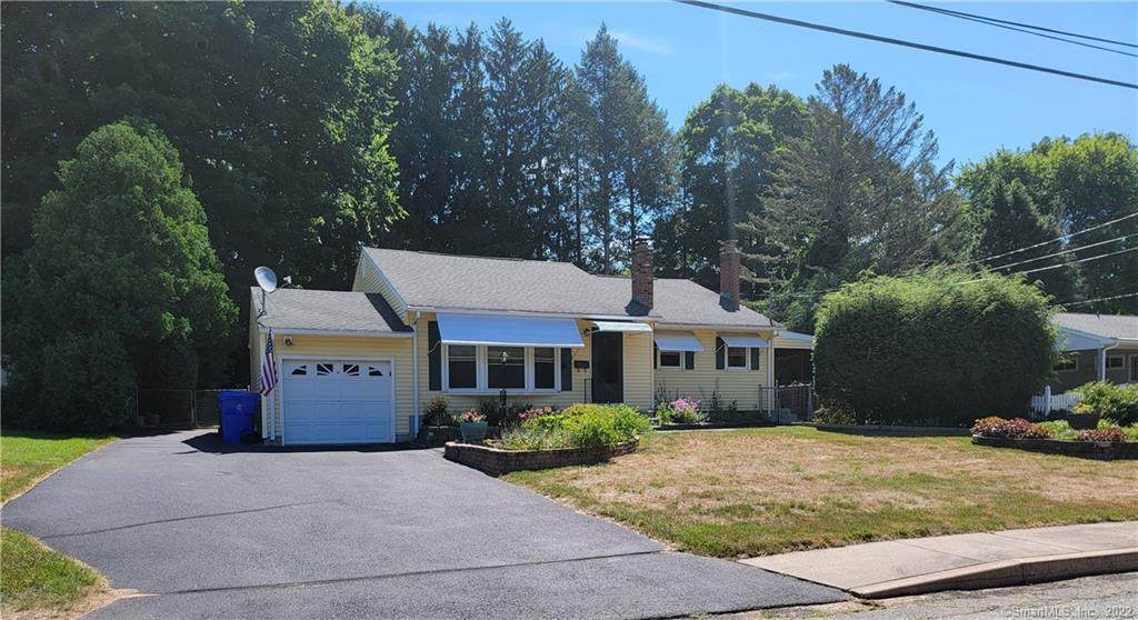 28 Webster Road - Photo 1