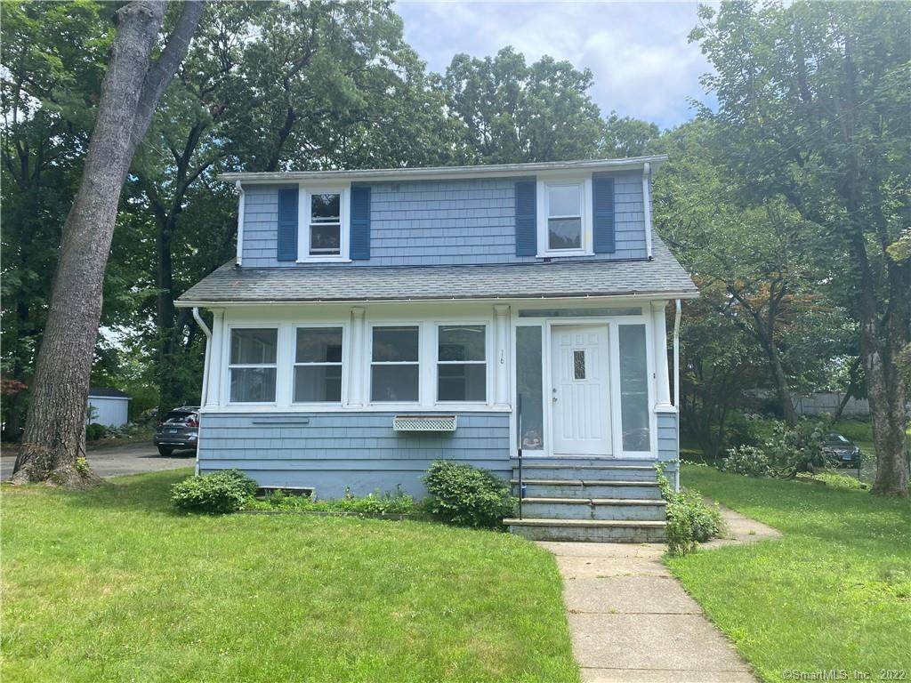 16 Wild Rose Road - Photo 1
