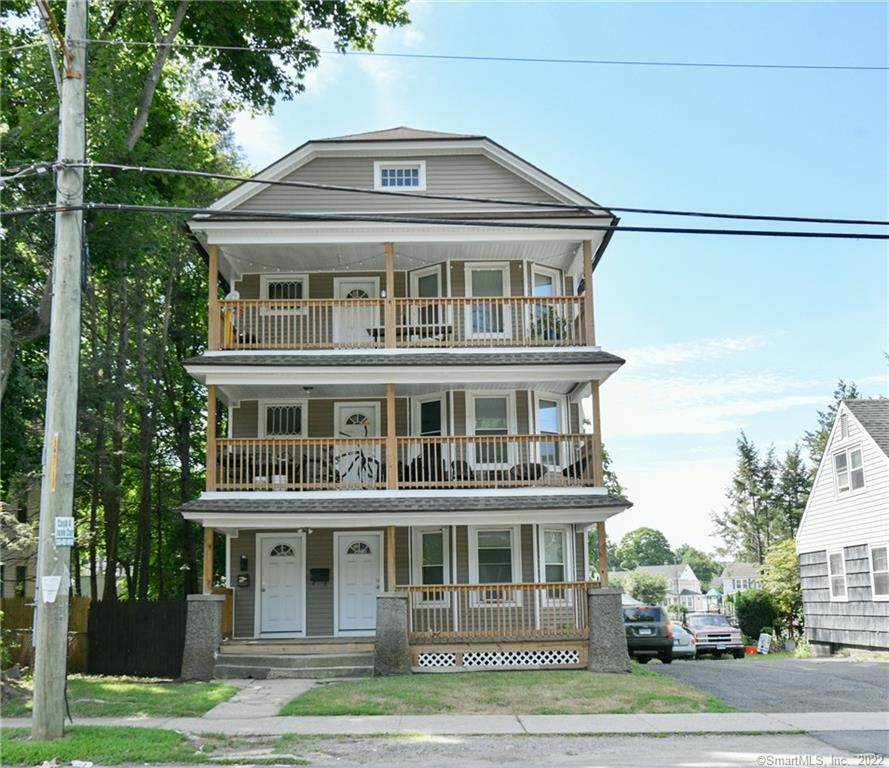 266 Frost Road - Photo 1