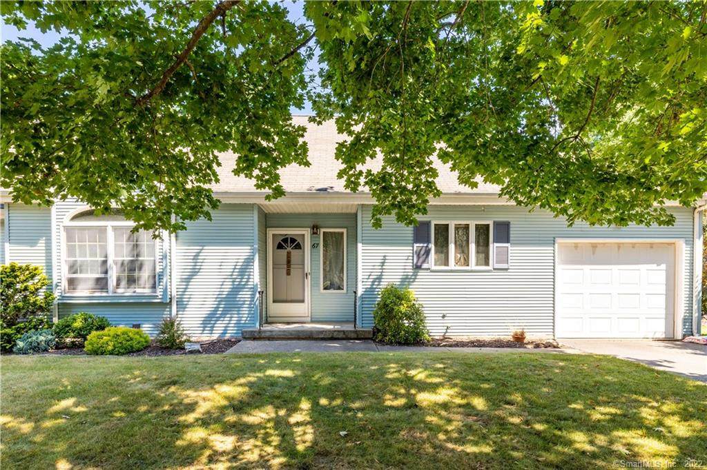 67 Rossetto Drive - Photo 1