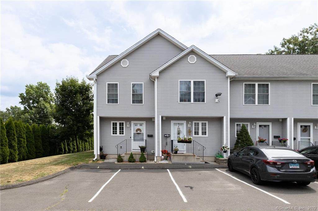 201 Pierremount Avenue - Photo 1
