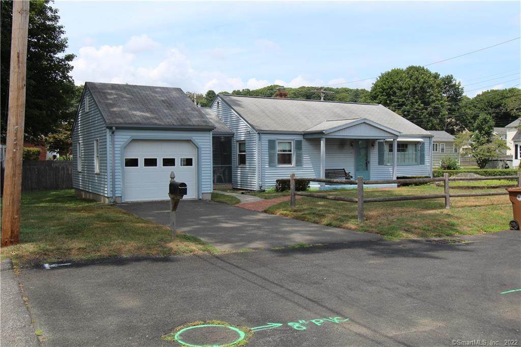 41 Ann Avenue - Photo 1