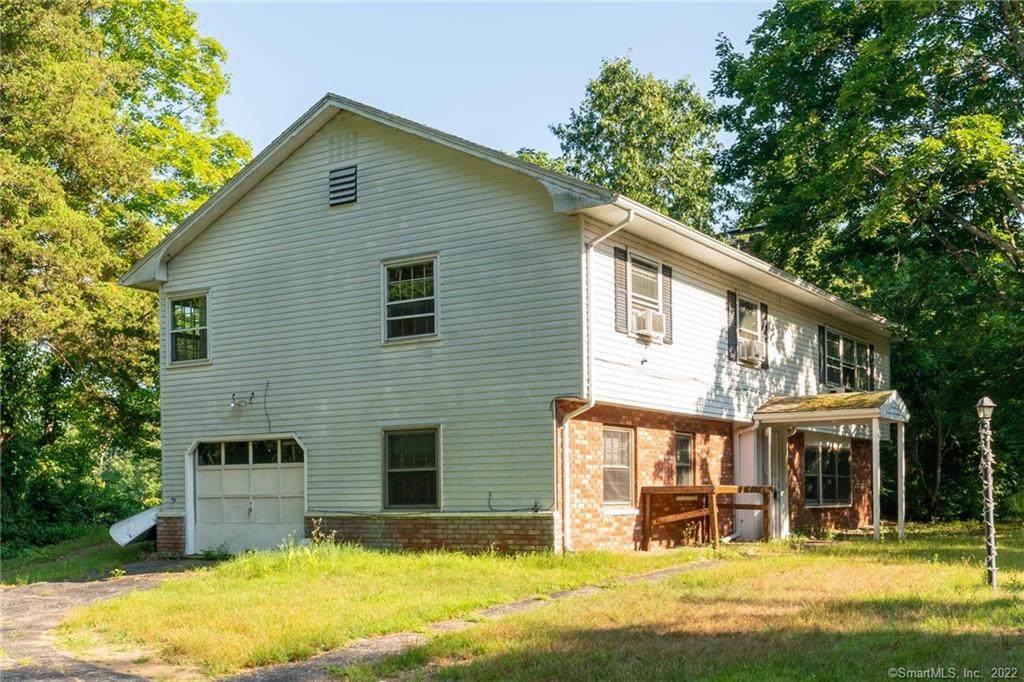 32 Chaffeeville Road - Photo 1