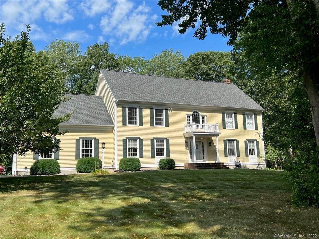 256 Bartlett Drive - Photo 1