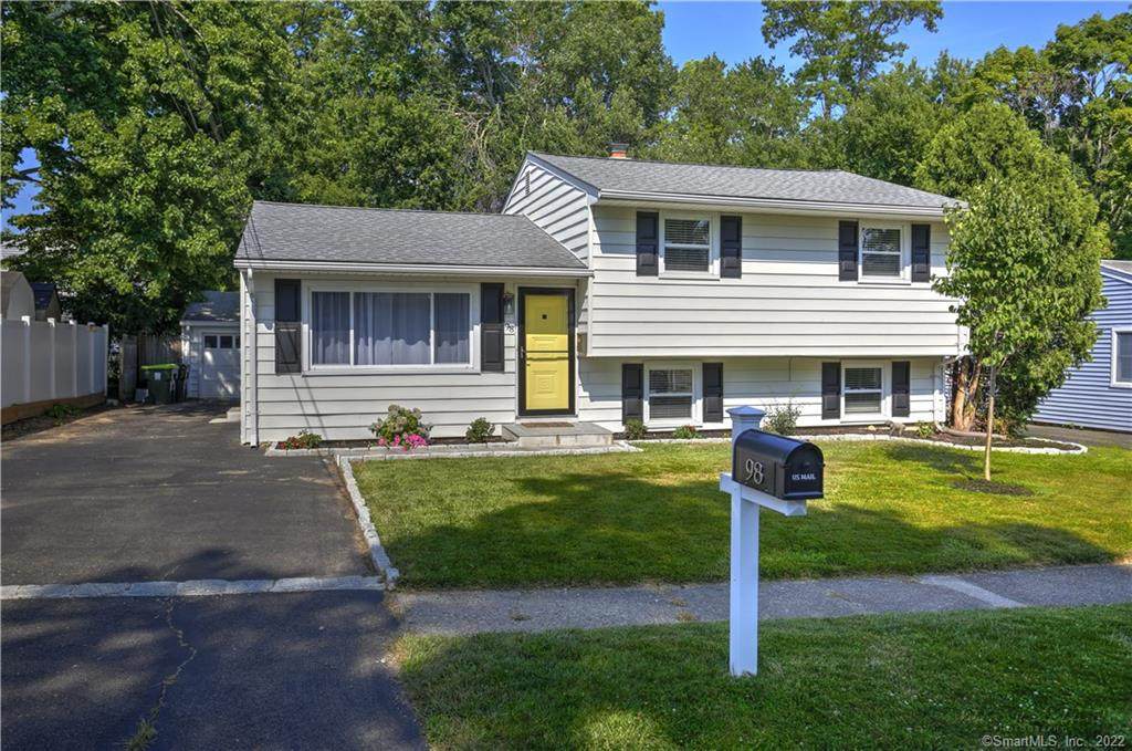 98 Youngstown Road - Photo 1