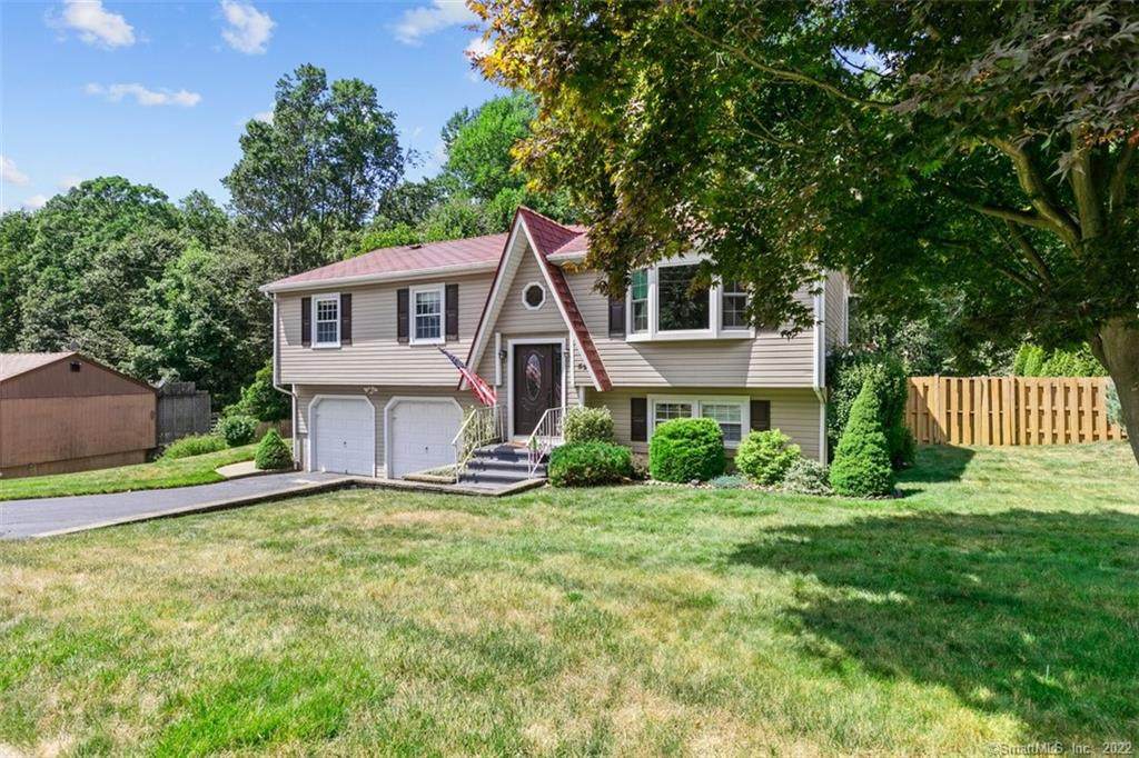 59 Rabbit Rock Road - Photo 1
