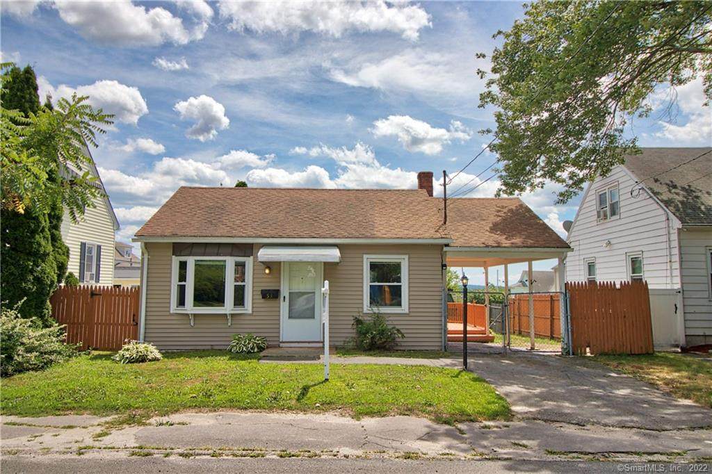 53 Bradley Avenue - Photo 1