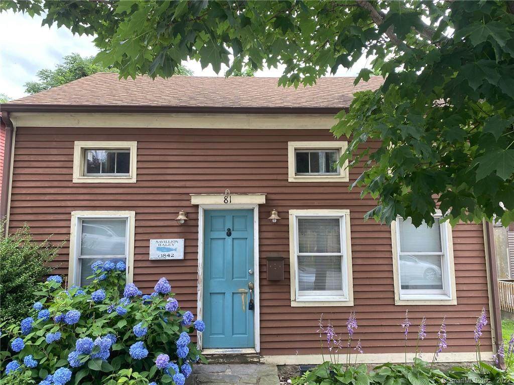 81 Hempstead Street - Photo 1