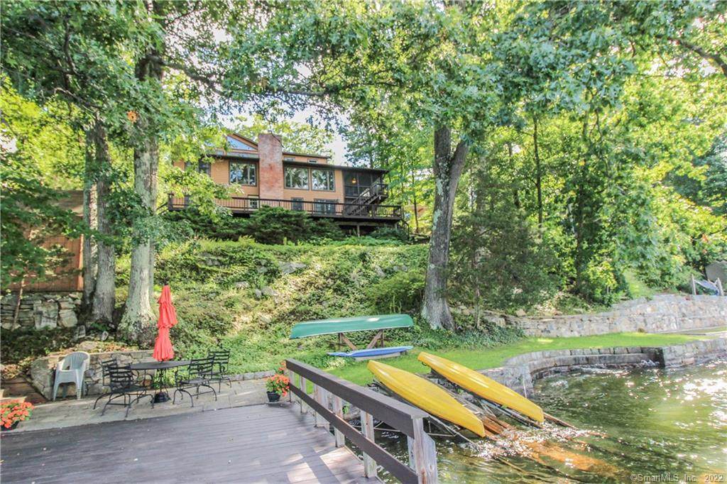 34 Forty Acre Mountain Road - Photo 1