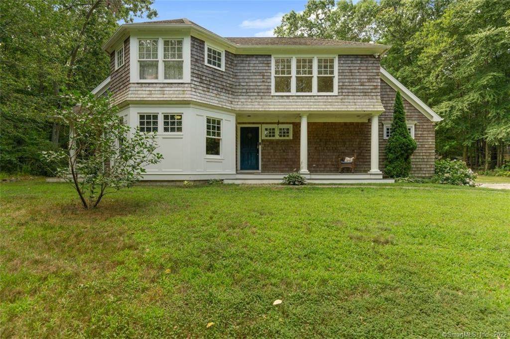 18 Ox Bow Lane - Photo 1