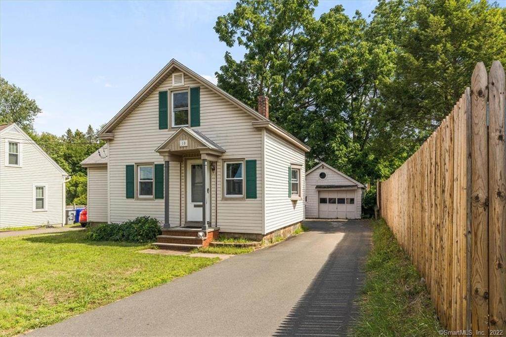 10 Brainard Road - Photo 1