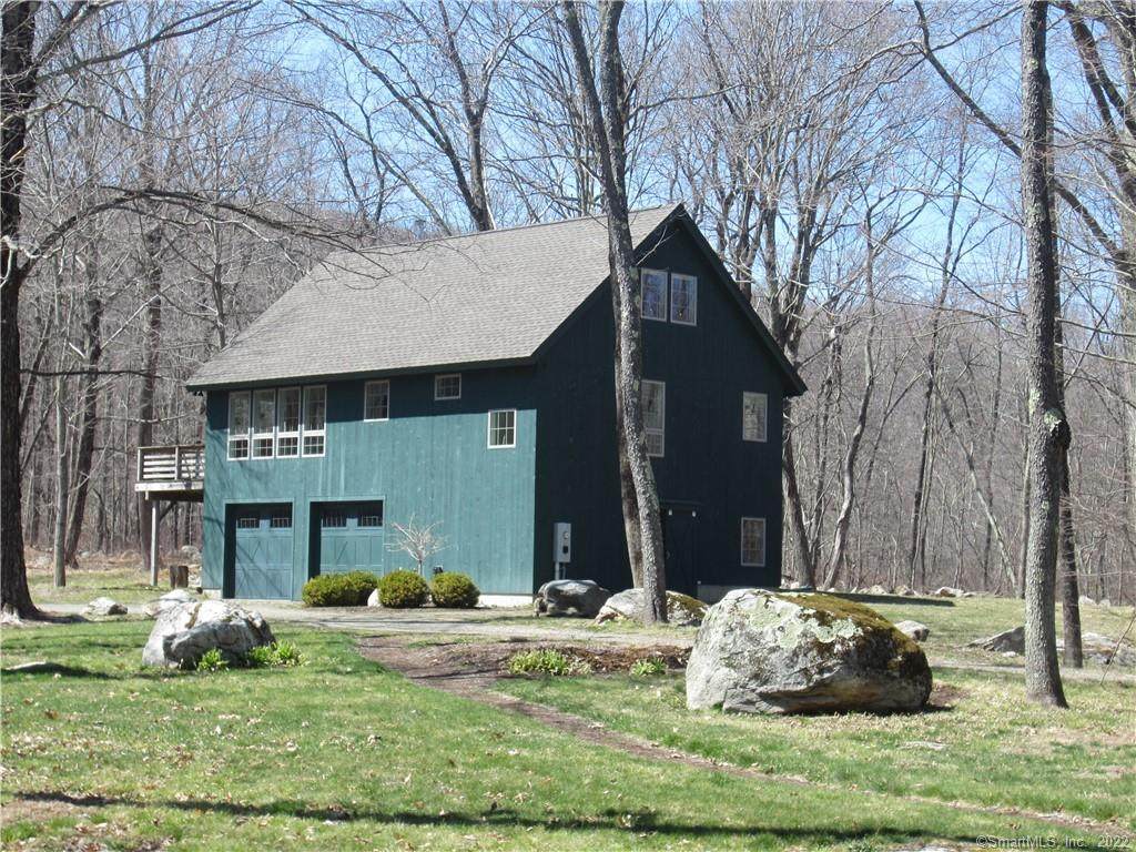 37 Keeler Road - Photo 1
