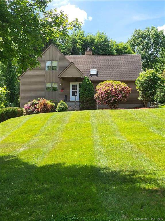 677 Exeter Road - Photo 1