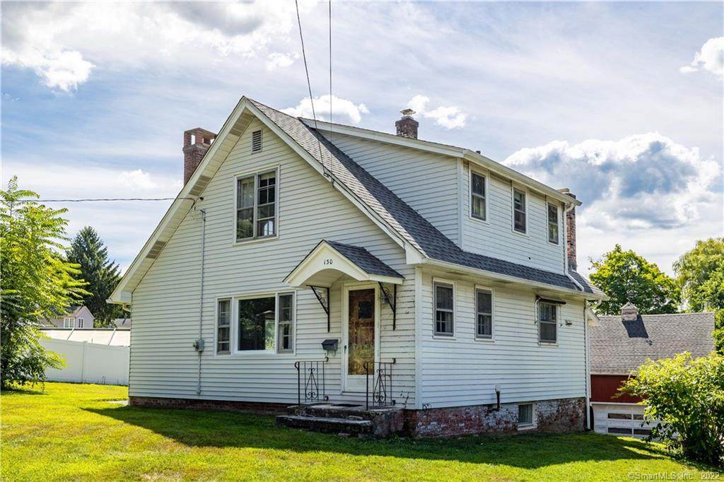 130 Blakeslee Street - Photo 1