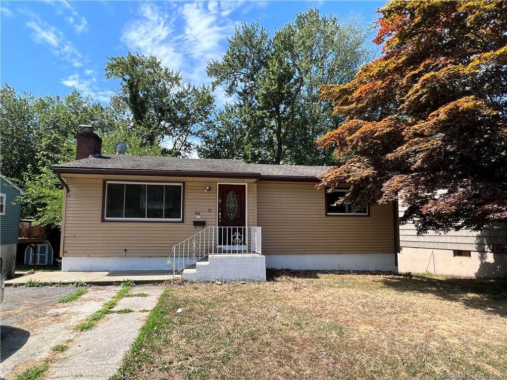 348 Bayonet Street - Photo 1