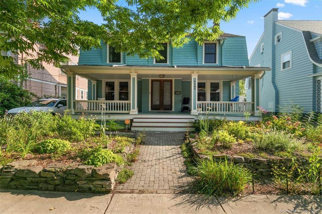 960 Elm Street - Photo 1