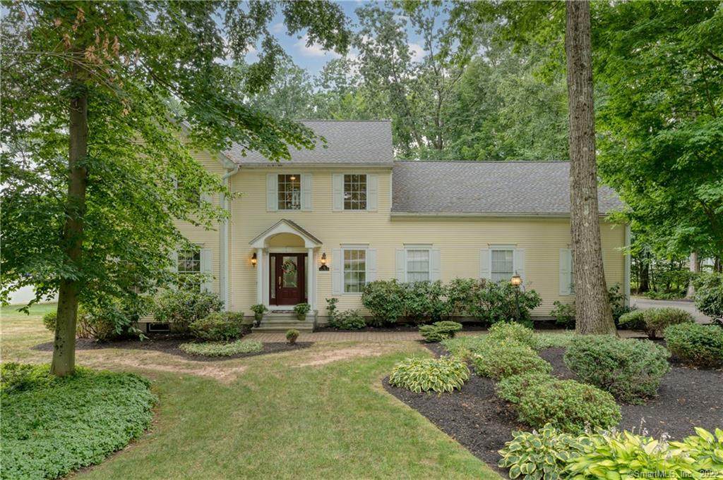 41 Ashley Park Drive - Photo 1