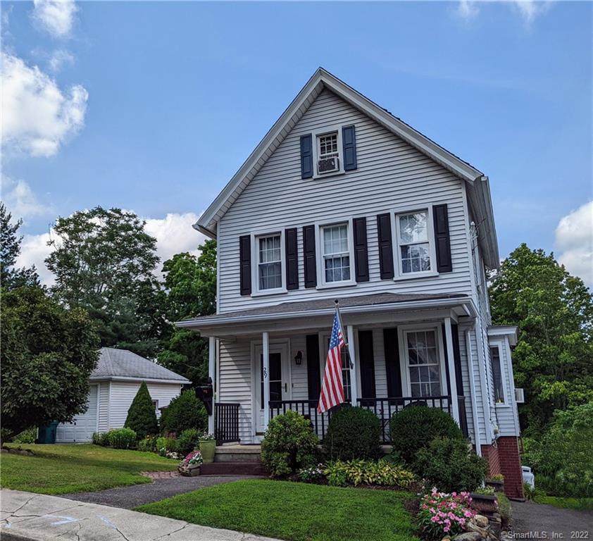 29 Sanford Street - Photo 1