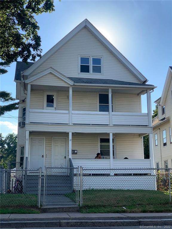 19 Hazel Street - Photo 1