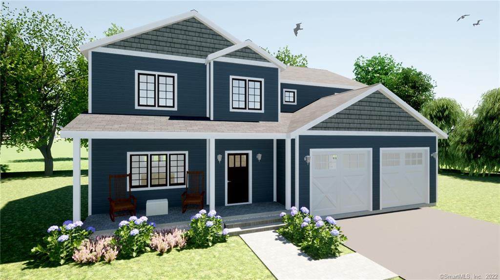 19 Harness Way - Photo 1