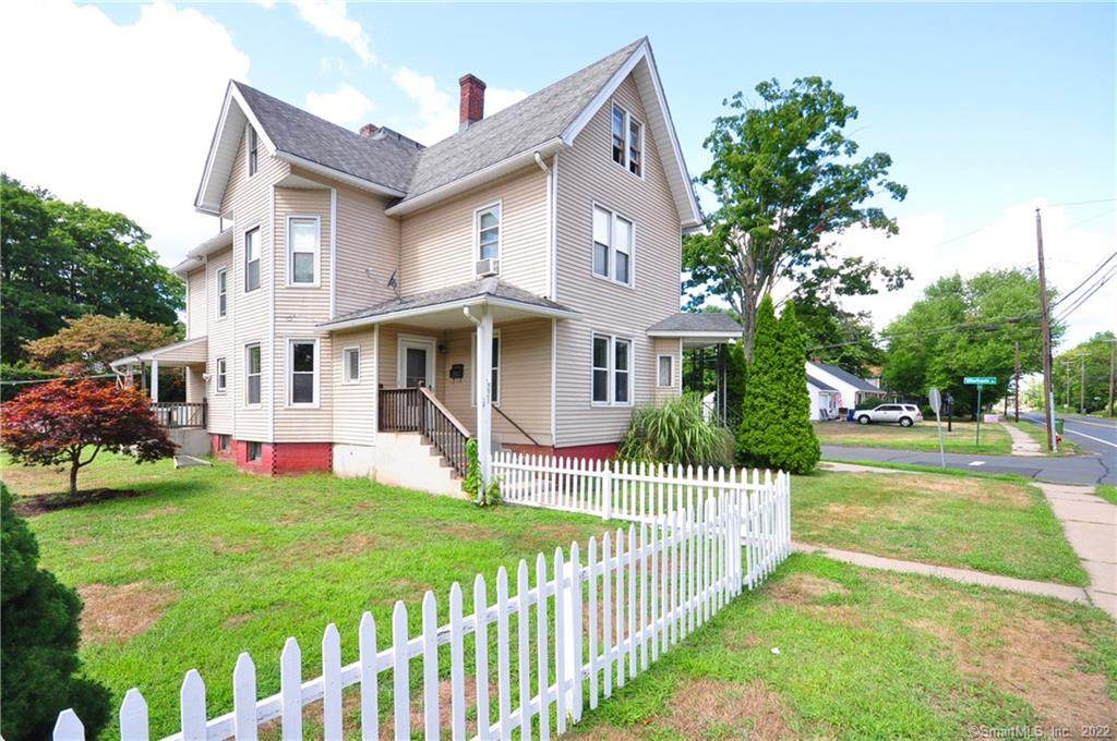 223 Poquonock Avenue - Photo 1