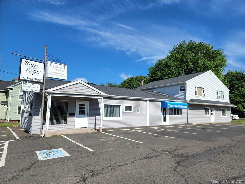 410 Main Street - Photo 1