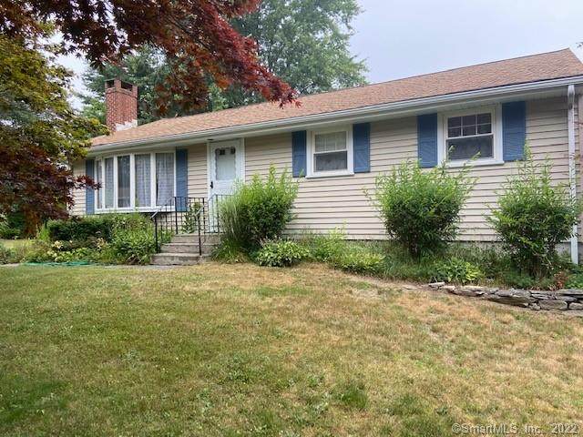 178 Connecticut Boulevard - Photo 1