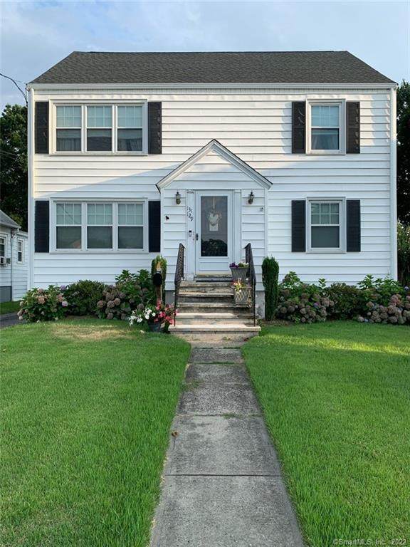 129 Canaan Road - Photo 1