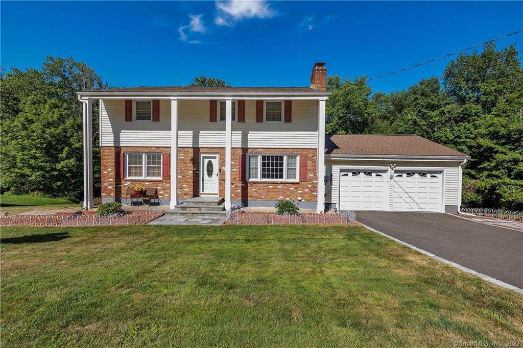 73 Highridge Drive - Photo 1