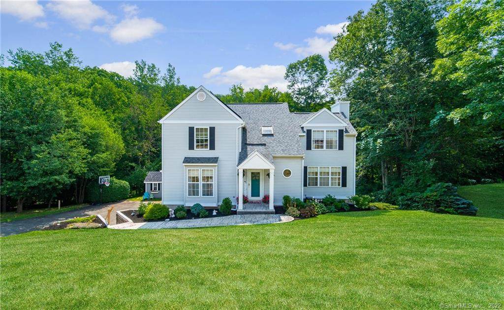 31 Timberwood Trail - Photo 1
