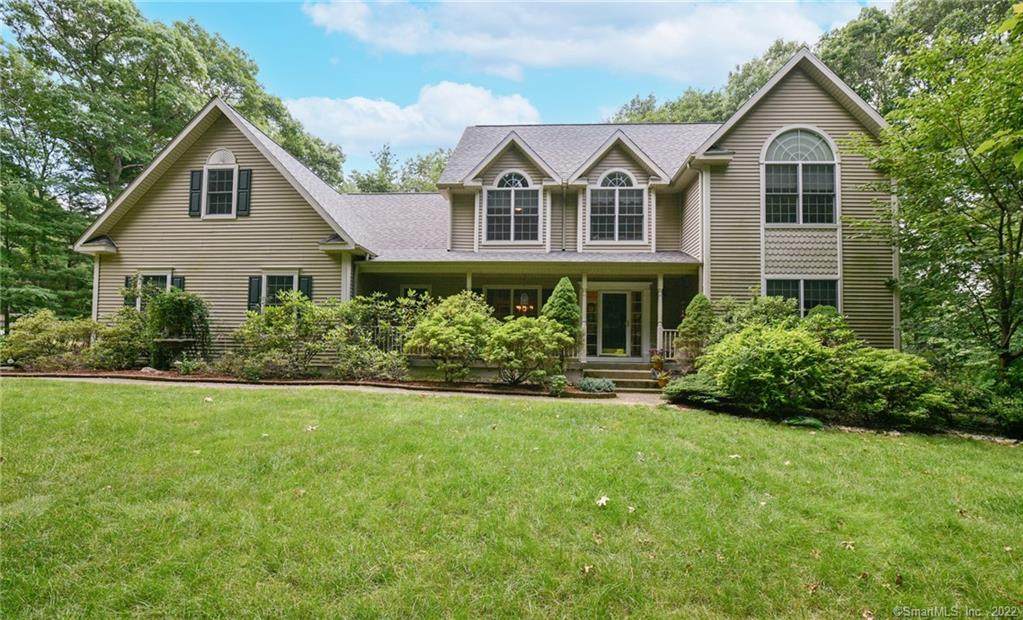 42 Sugar Bush Lane - Photo 1