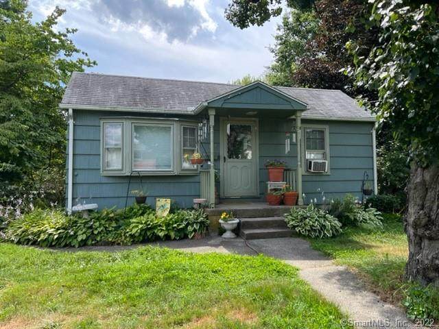144 Capewell Avenue - Photo 1
