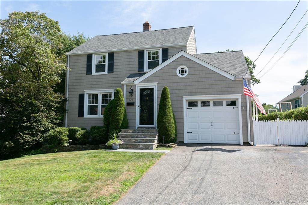 121 Monroe Street - Photo 1