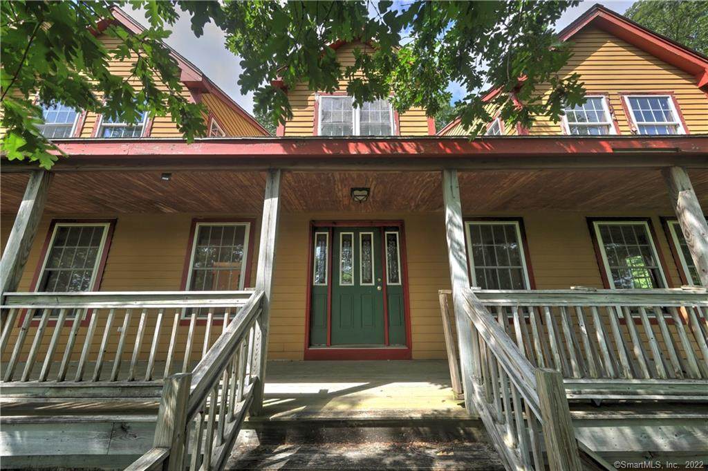 21 Warner Road - Photo 1