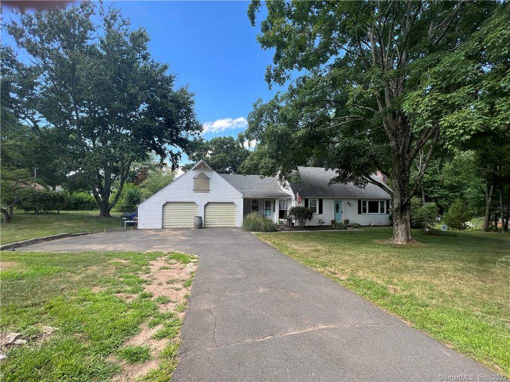 1 Bonnieview Drive - Photo 1