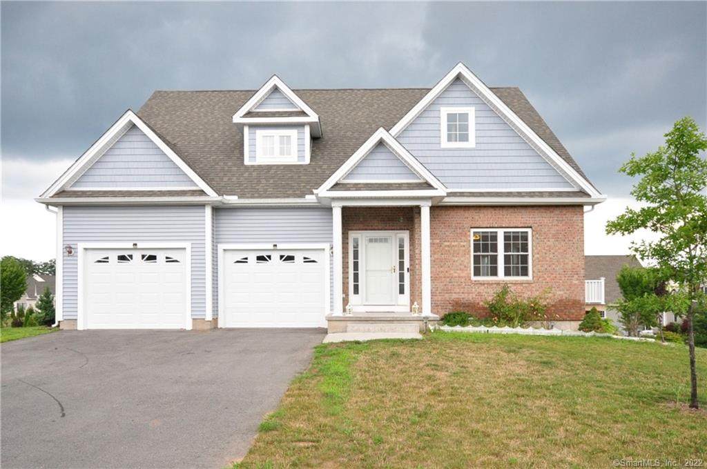 4 Ashley Way - Photo 1