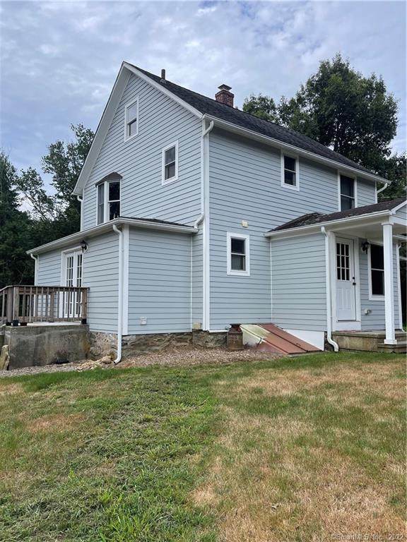 88 Staples Road - Photo 1