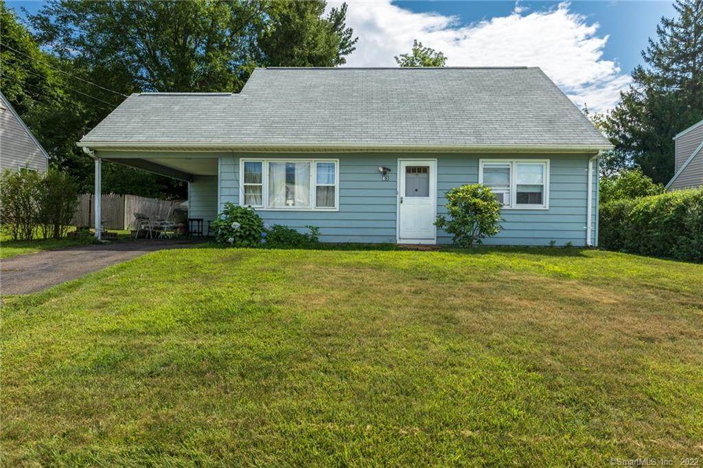 63 Burke Street - Photo 1