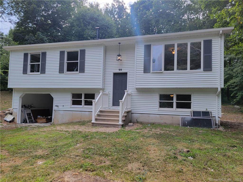 99 Tripp Hollow Road - Photo 1