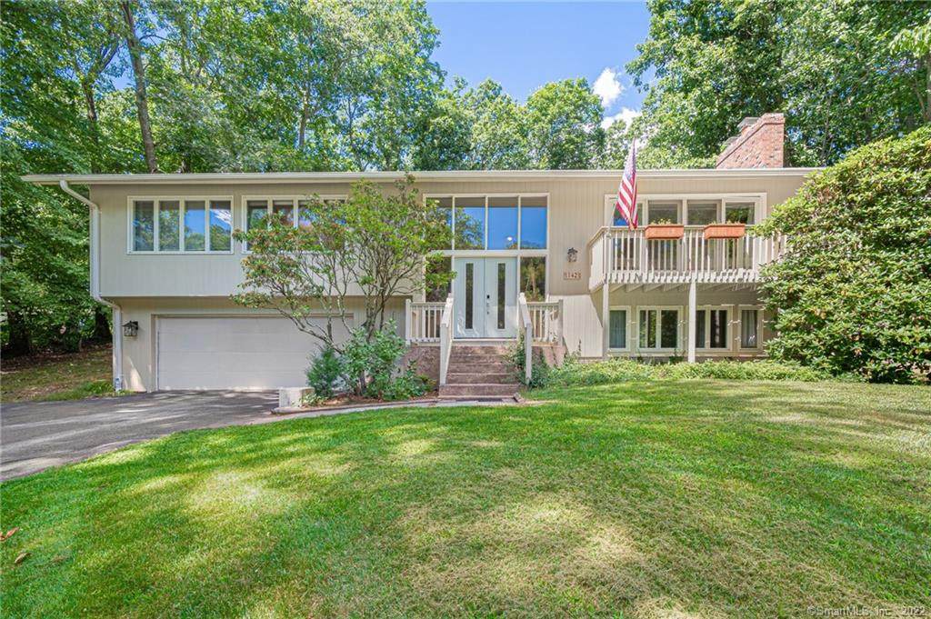 142 Wyneding Hill Road - Photo 1