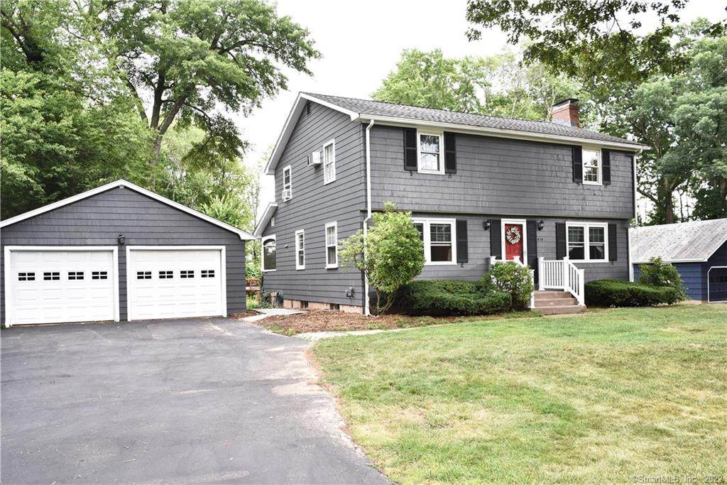 434 Foster Street - Photo 1