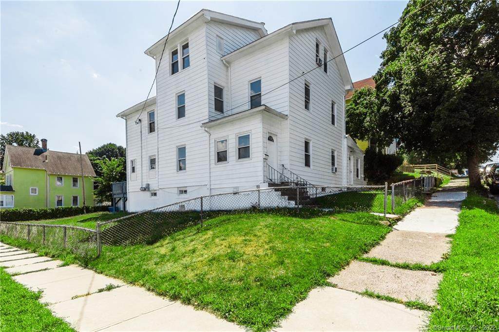 147 Pleasant Street - Photo 1