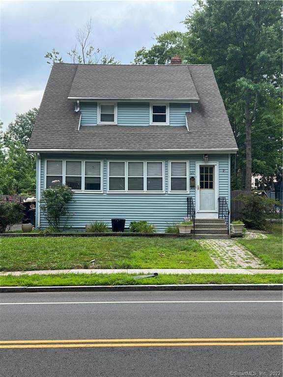 121 Oakwood Avenue - Photo 1