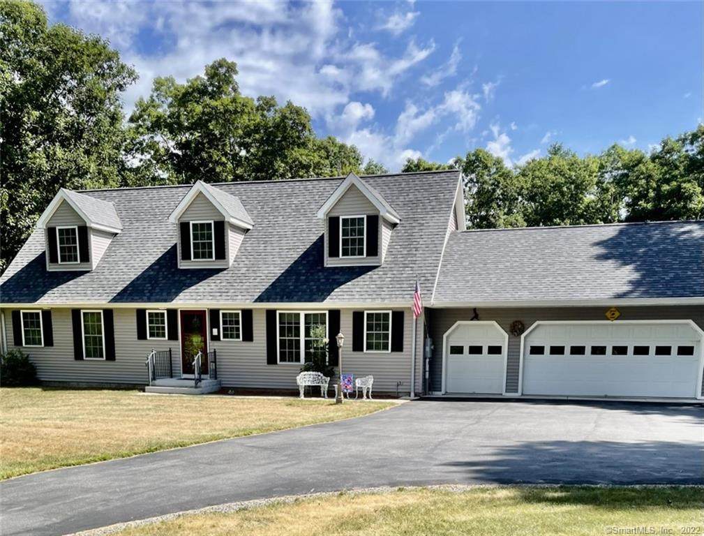 678 Cow Hill Road - Photo 1