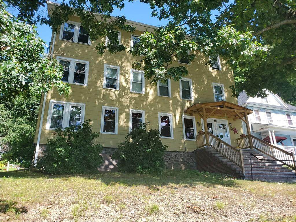 740 Waterville Street - Photo 1