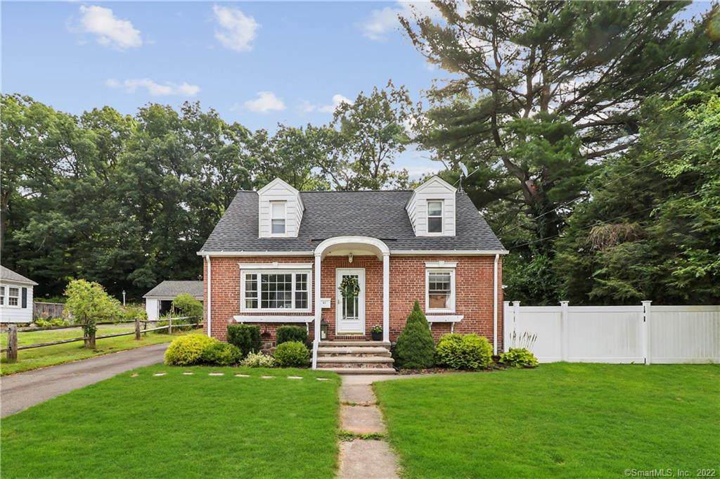 45 Birch Street - Photo 1