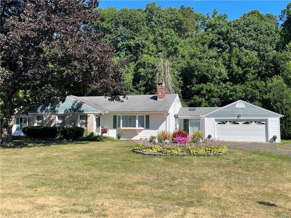 59 Foxon Road - Photo 1